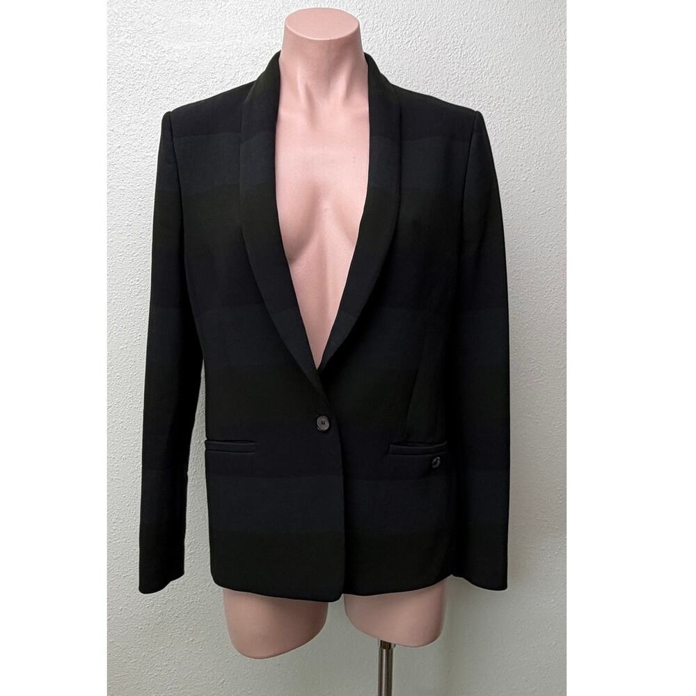 DAY Birger et Mikkelsen Striped Blazer Women EU 36
